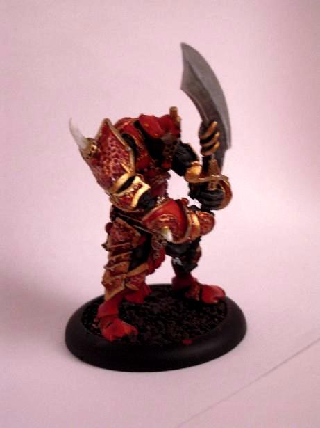 Hordes, Skorne, Skorne Cyclops