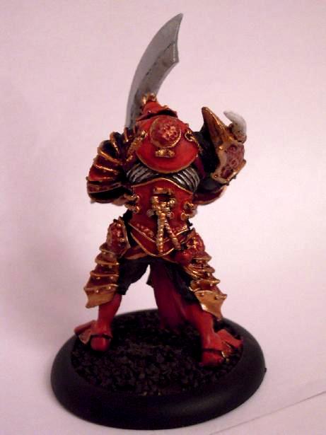 Hordes, Skorne, Skorne Cyclops