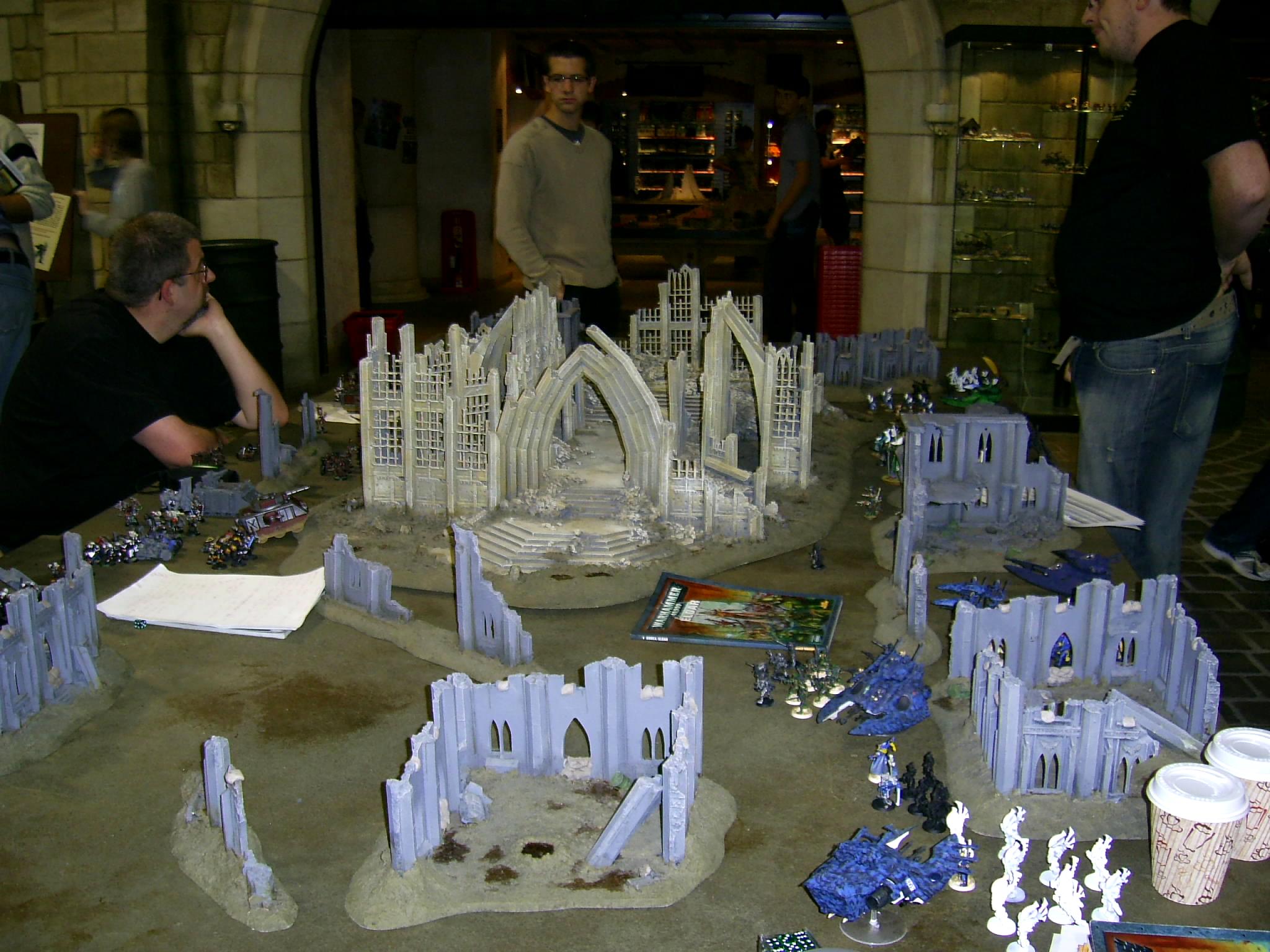 Tabletop
