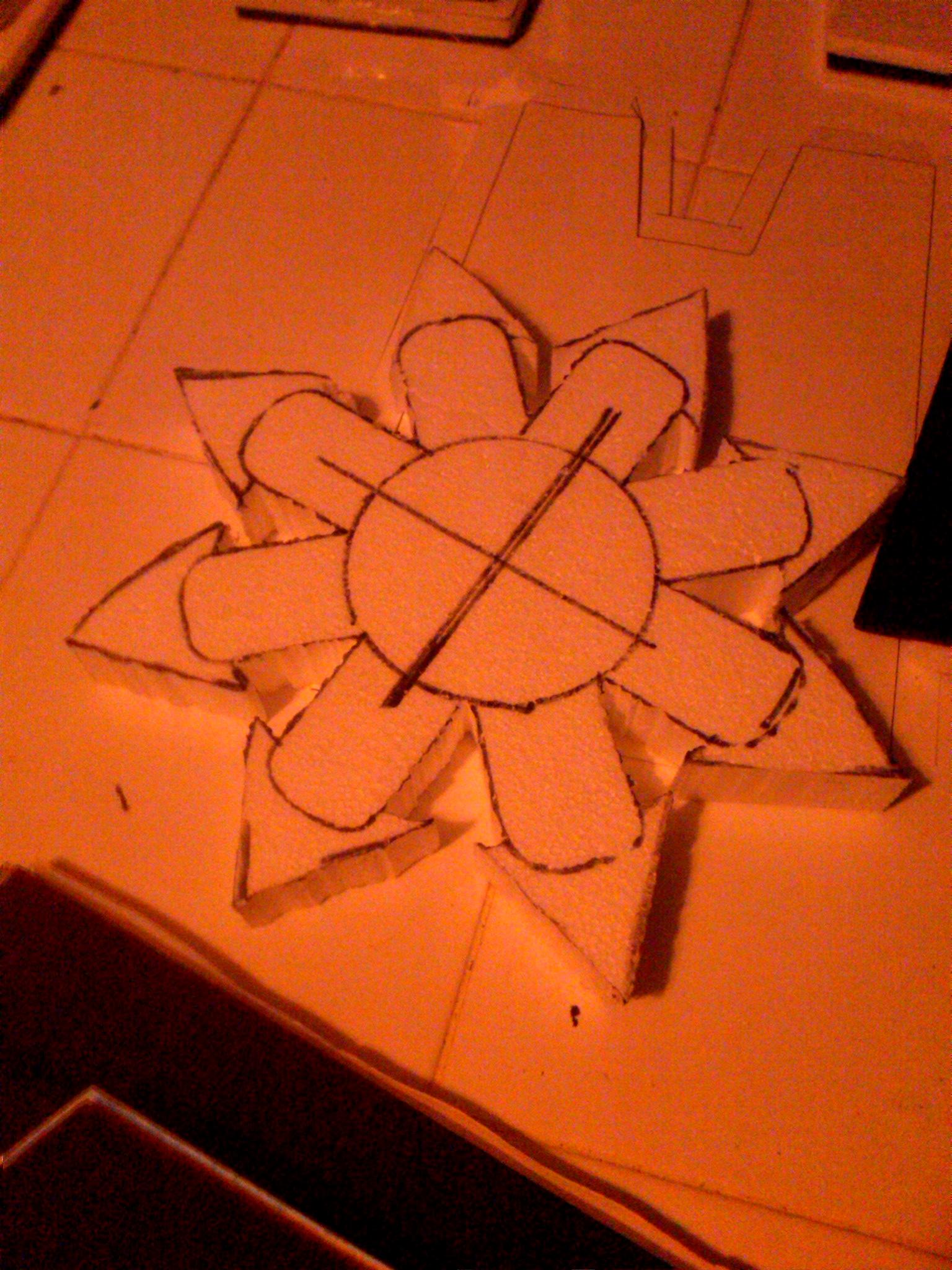Chaos Star