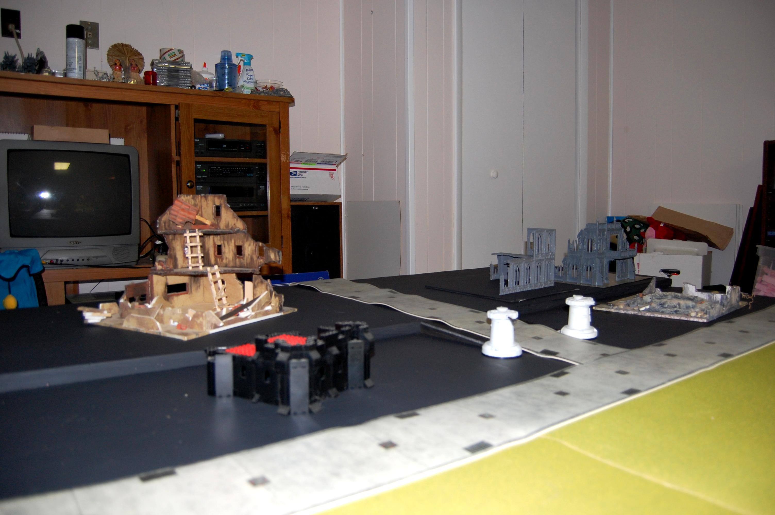 Board view 4