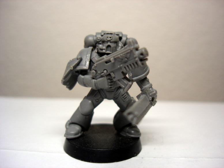 Space Marines