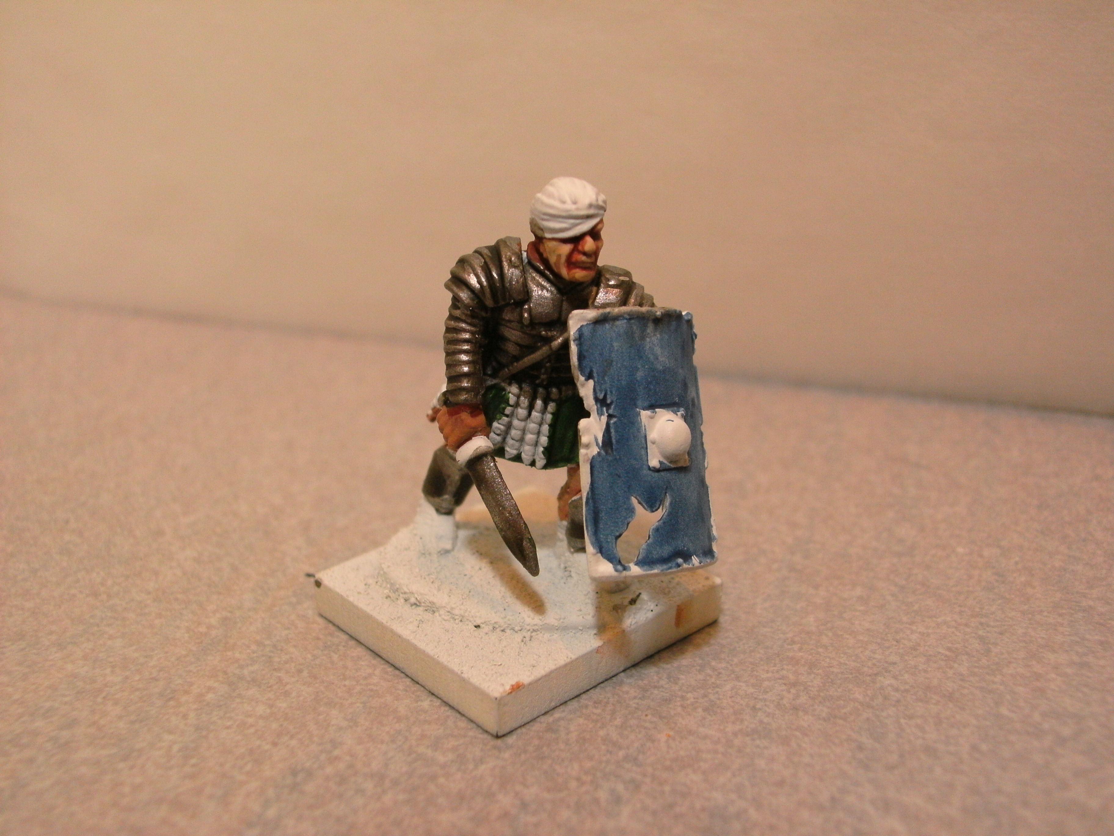 28mm, Historical, Legionnaire, Romans