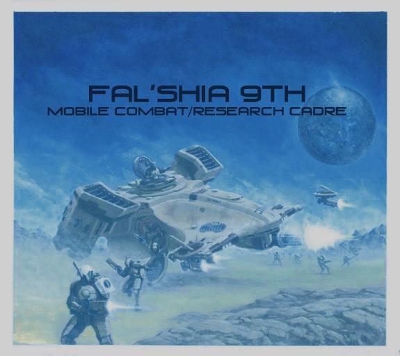 Picture, Tau, Warhammer 40,000