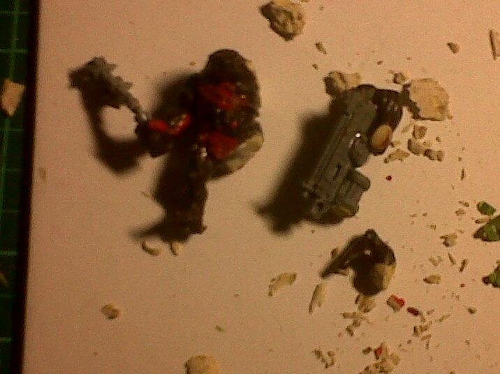 5 mins work with xacto blade-have better skillz now for conversion