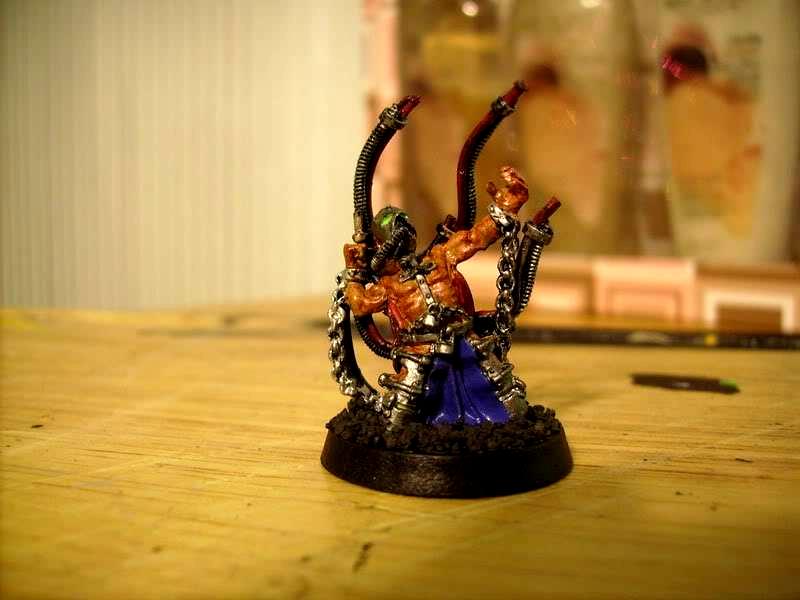 Inquisitioin, Witch Hunters