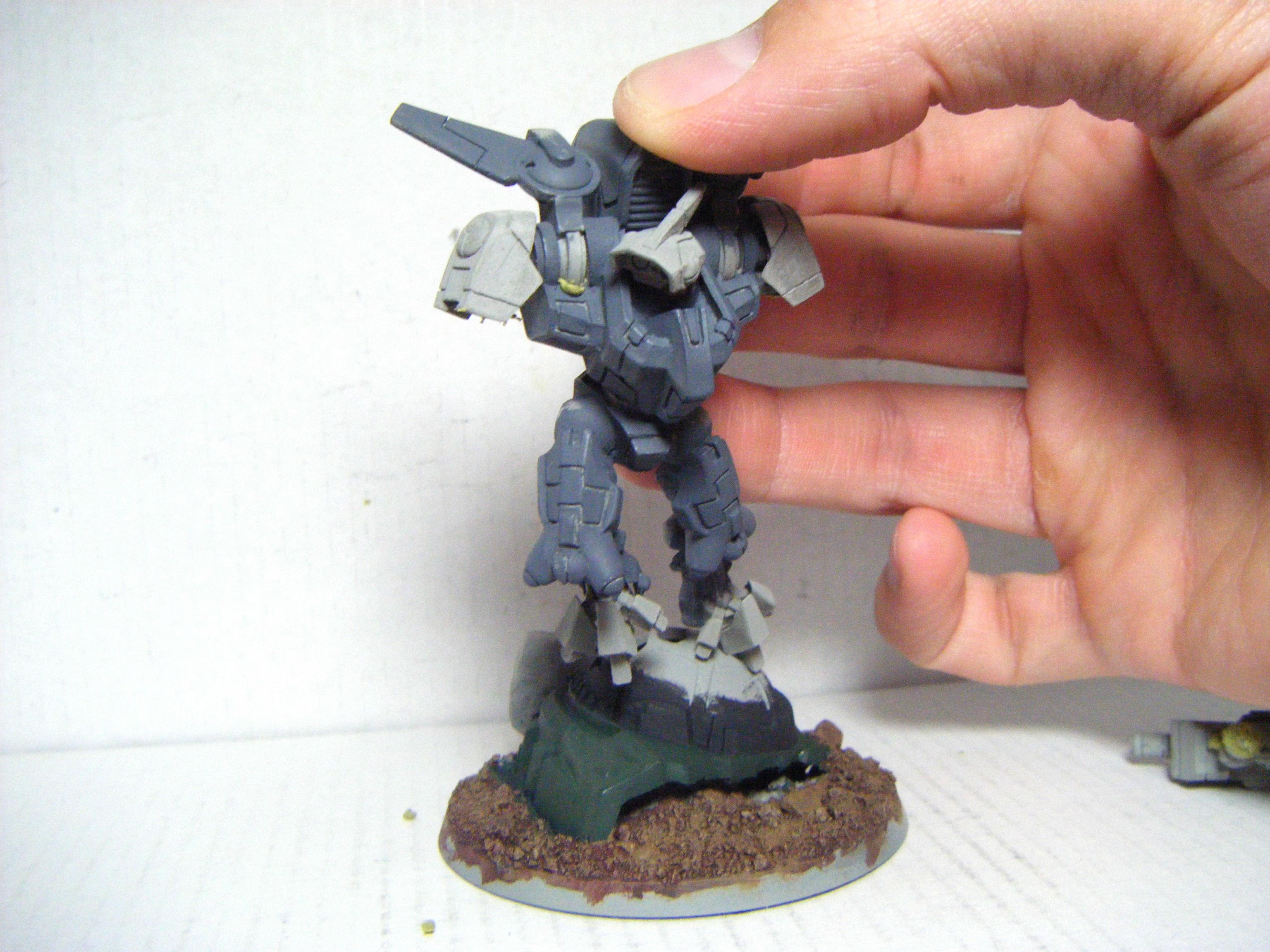 XV9 - Fusion Cascade's WIP
