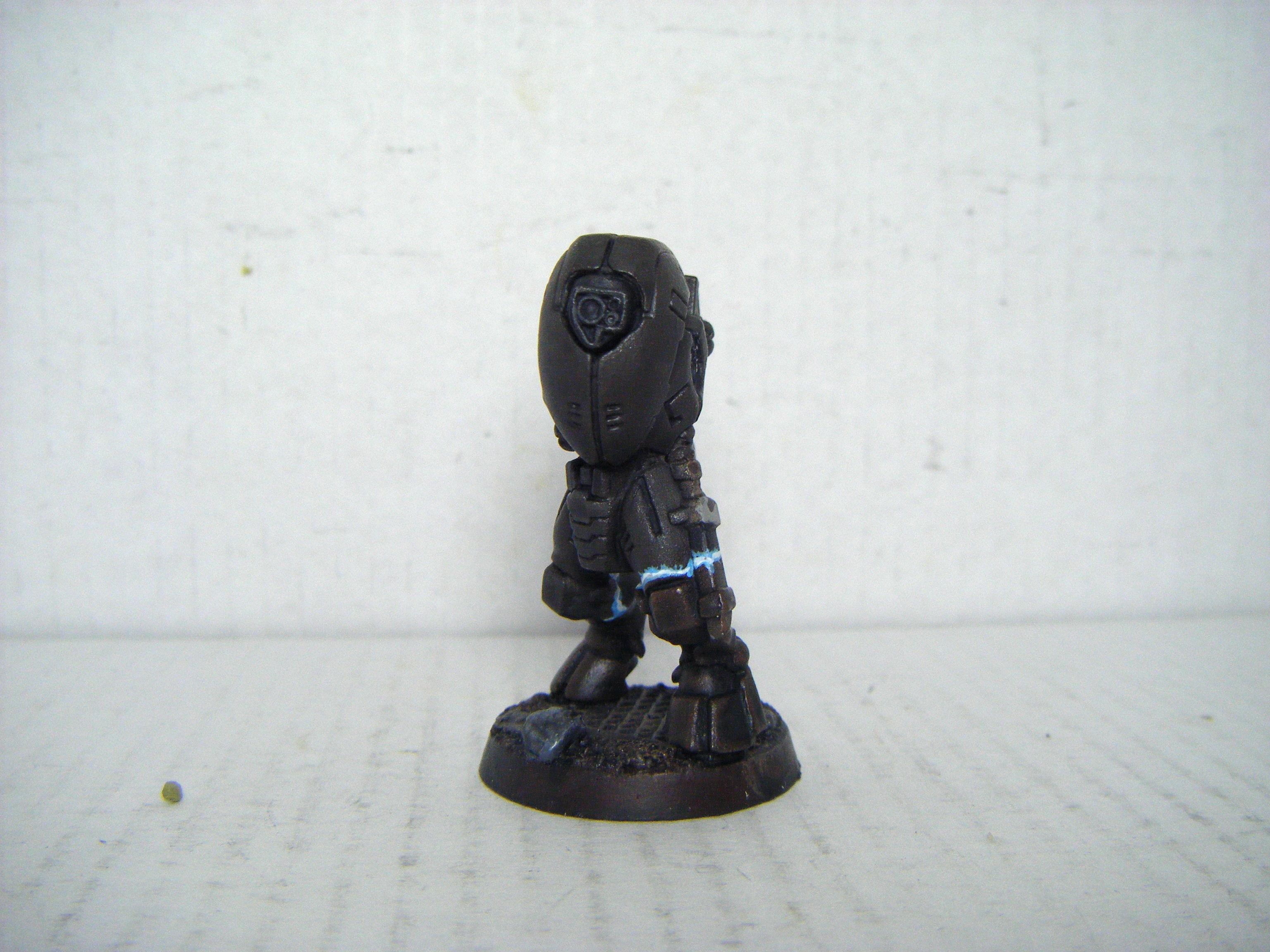 Stealth WIP 1