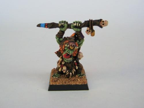 Goblins, Orc Shaman, Orcs, Warhammer Fantasy