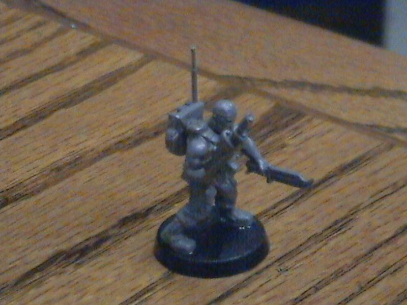 Vox man