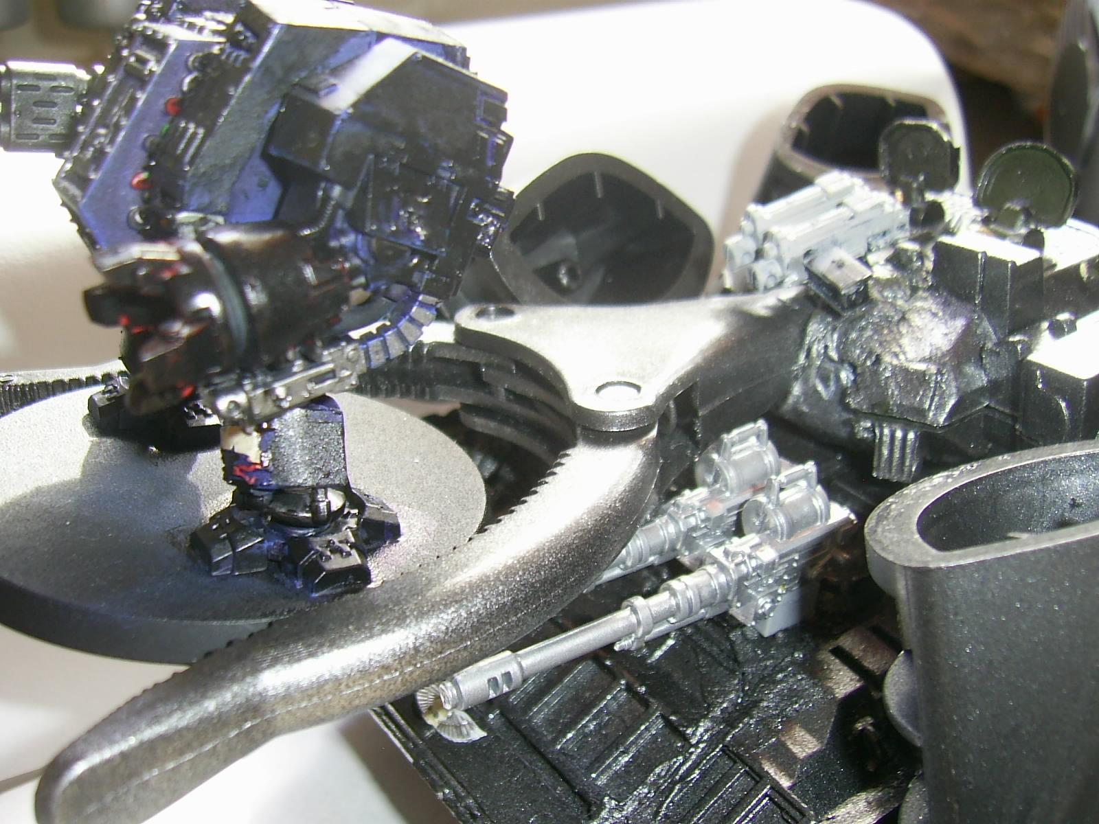SH showing TL autocannon
