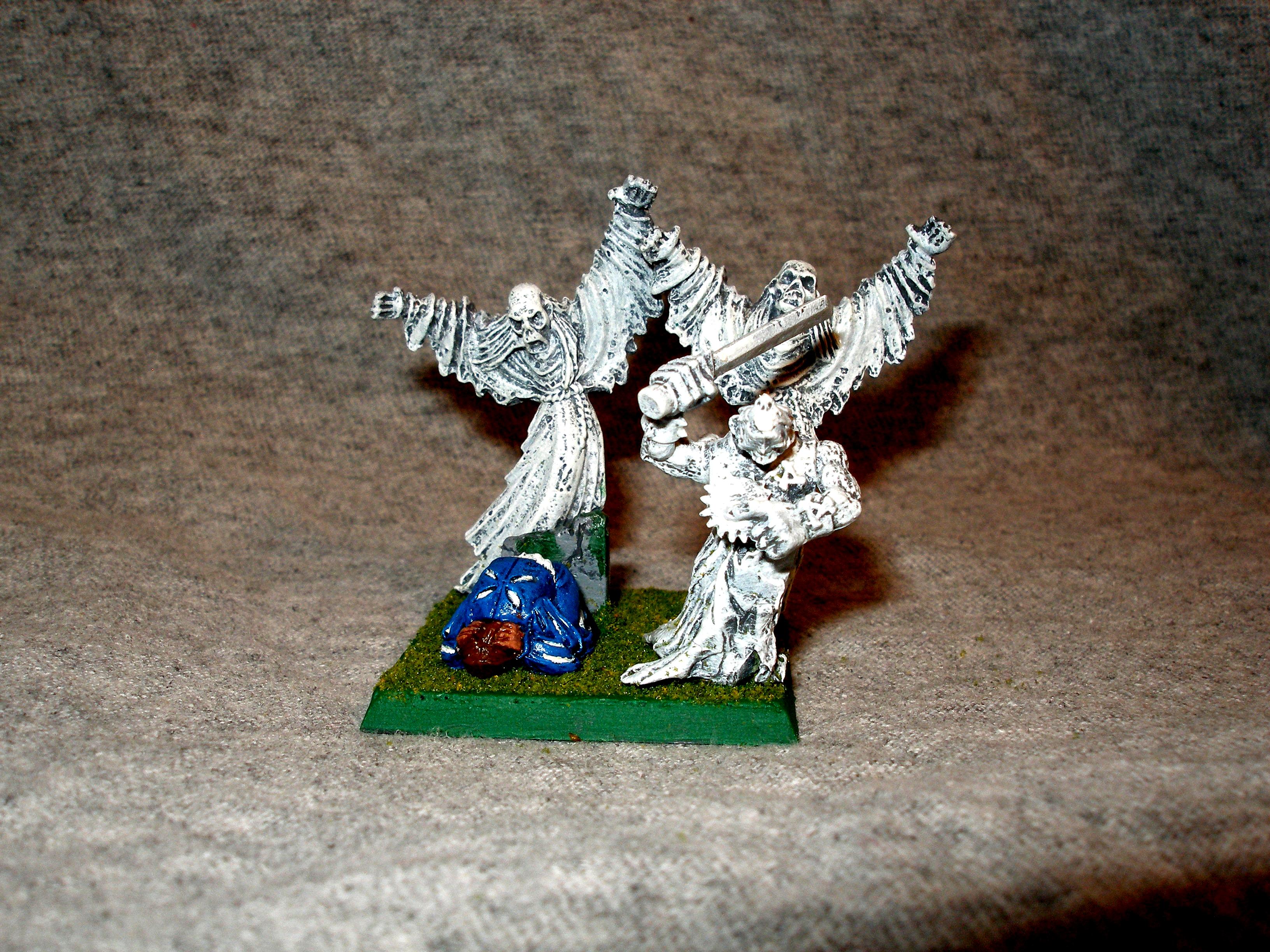 spirit host