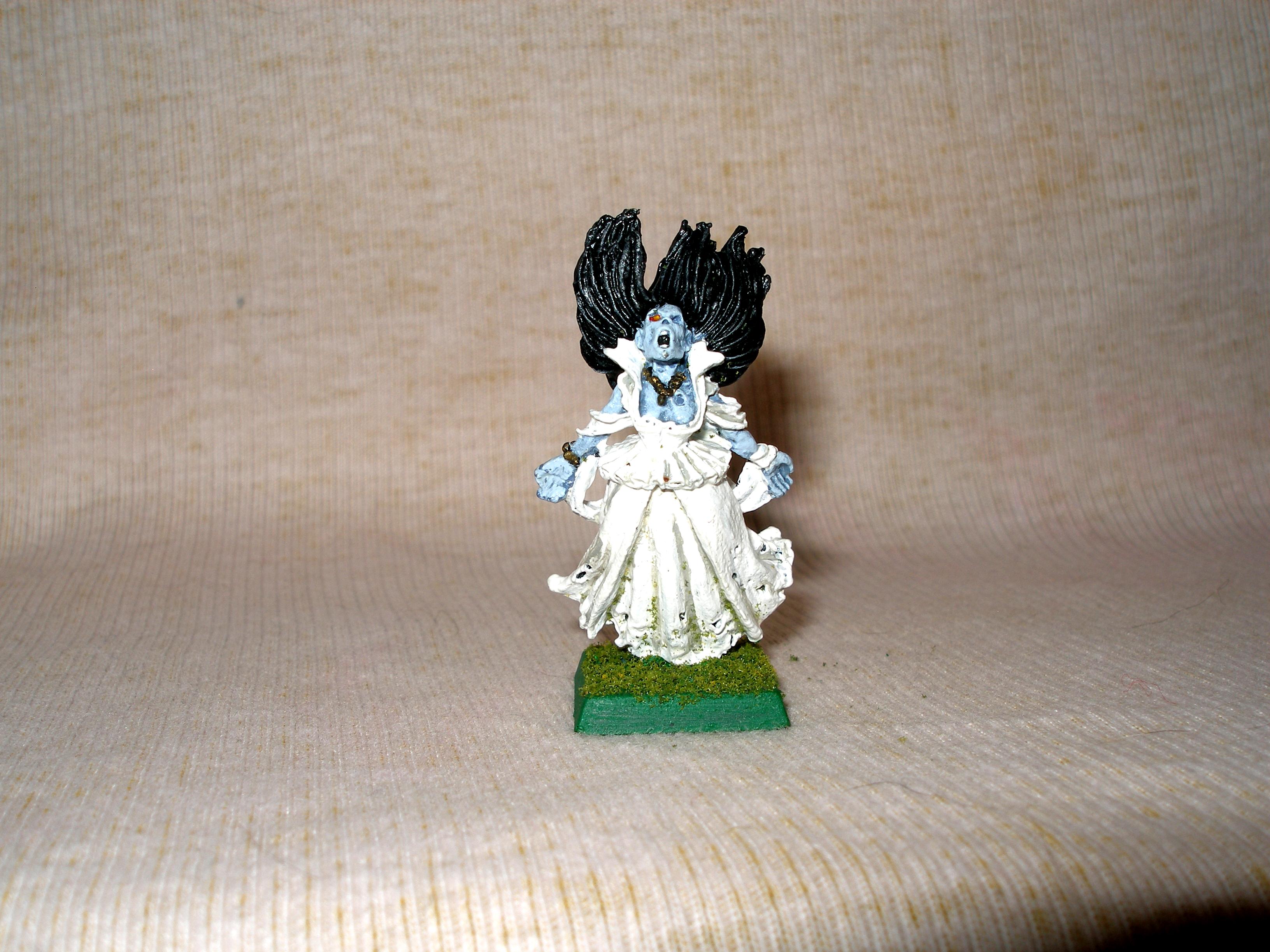 Banshees, banshee