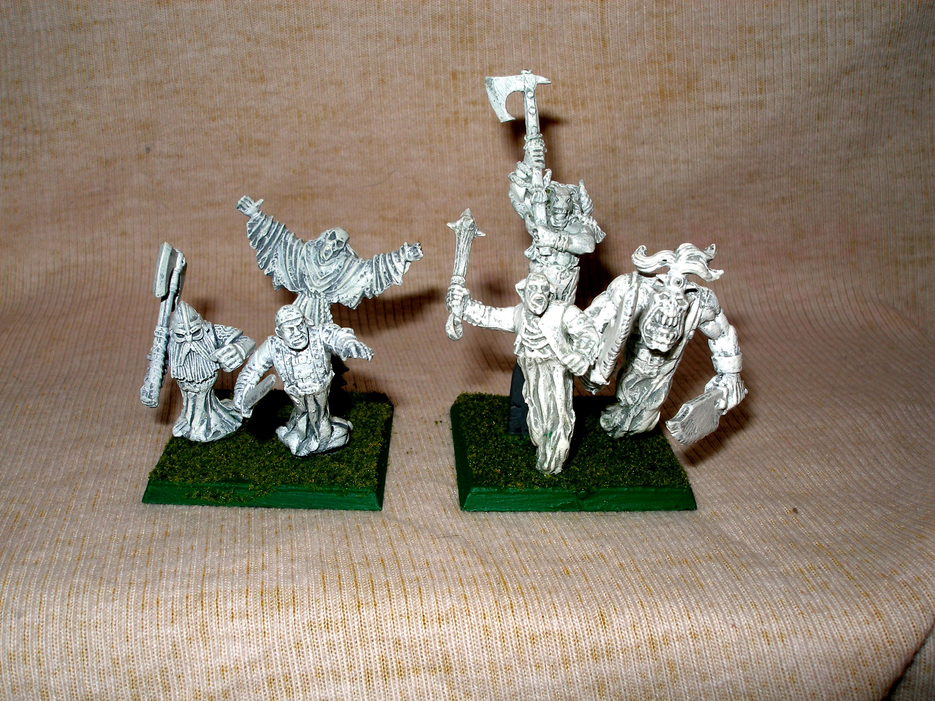 spirit host 2