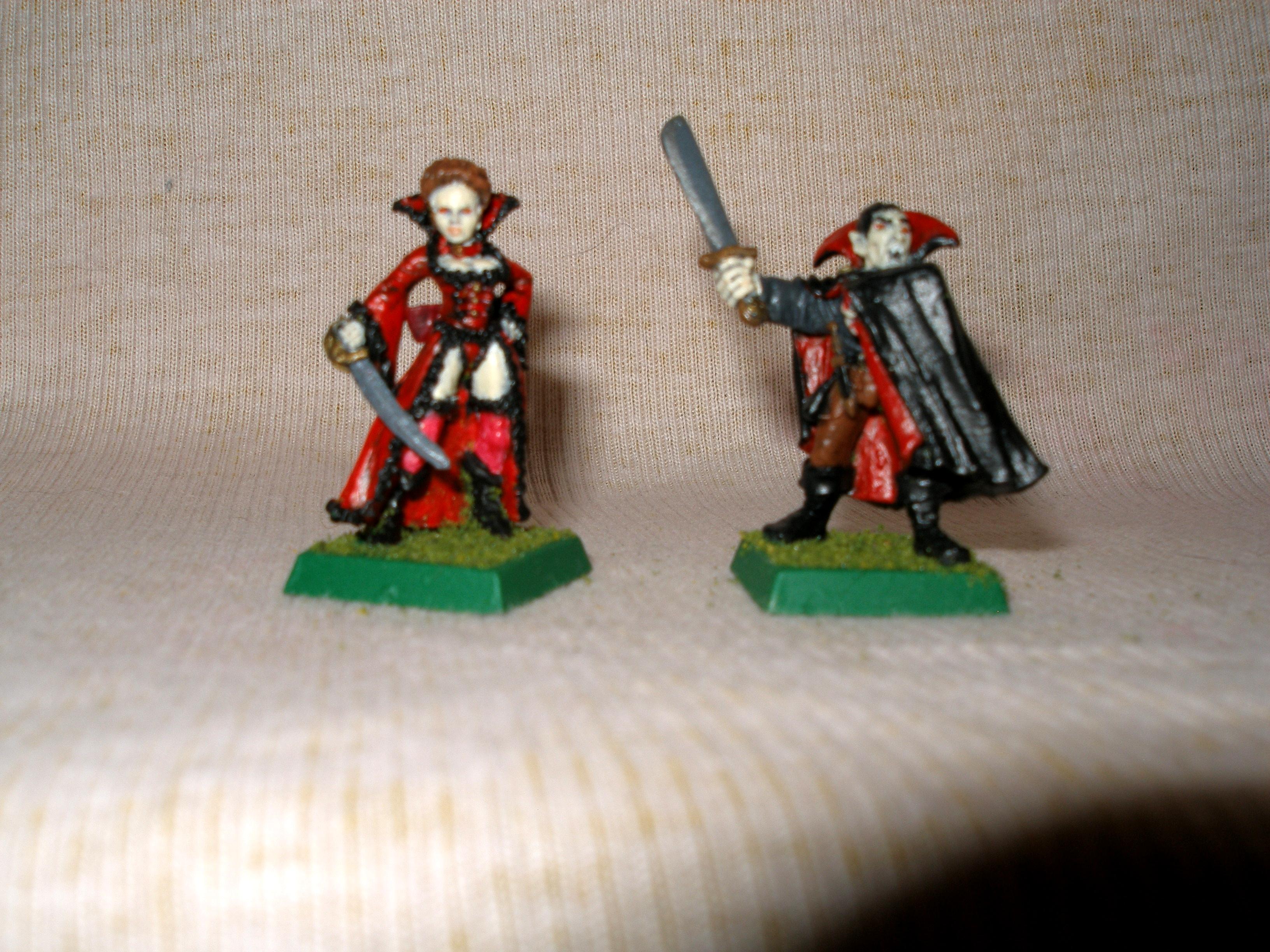 vampires