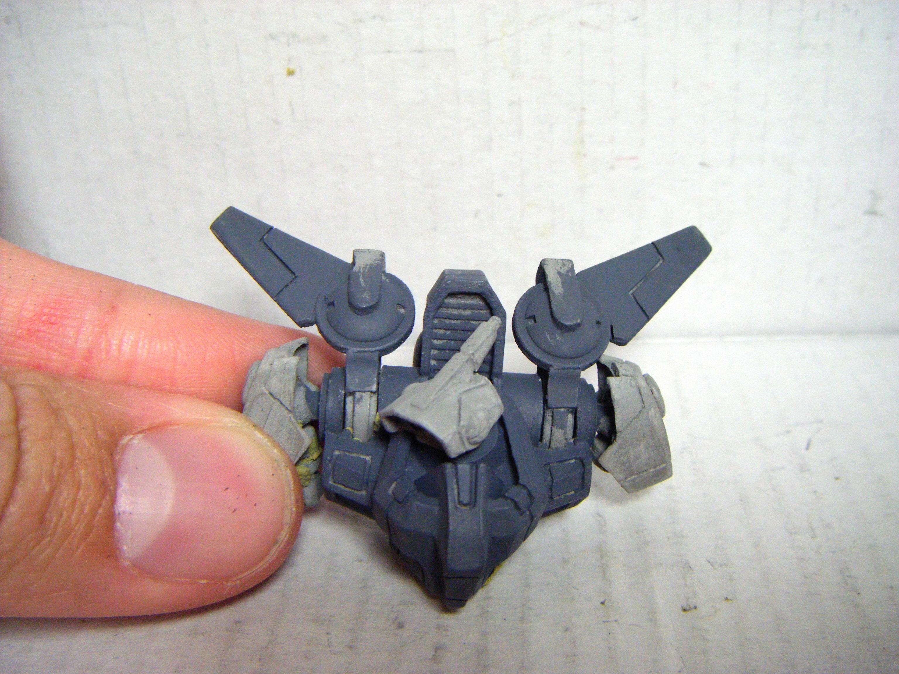XV9 Winglet Conversion