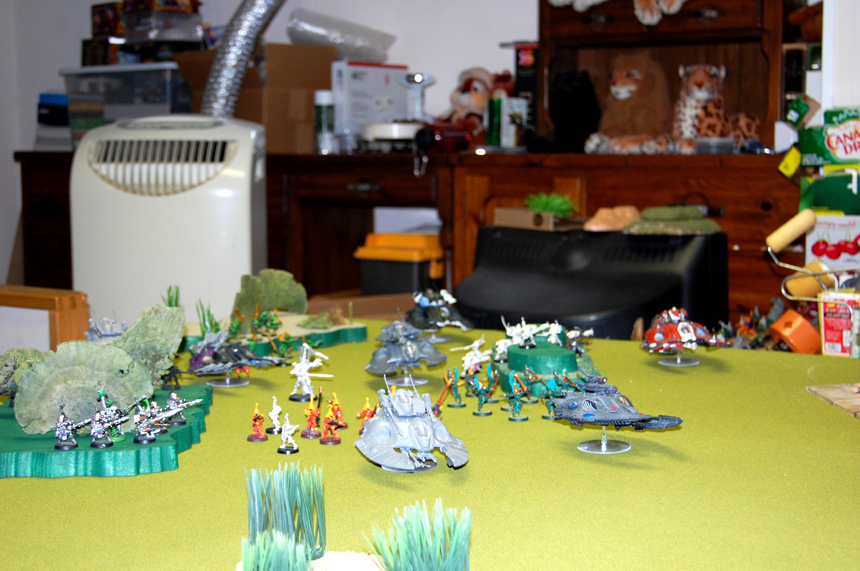 Eldar Setup 1