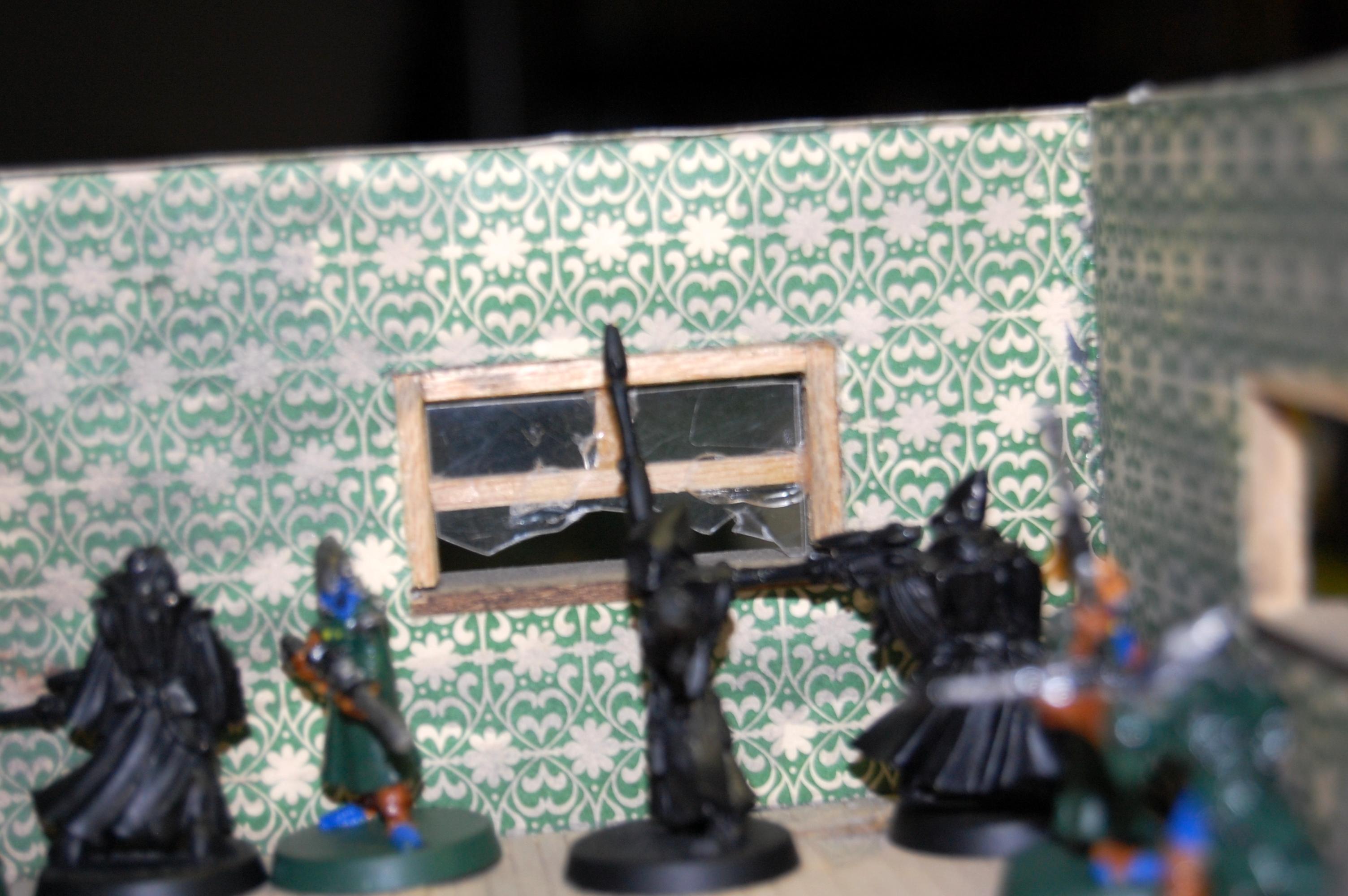 Eldar Setup 4