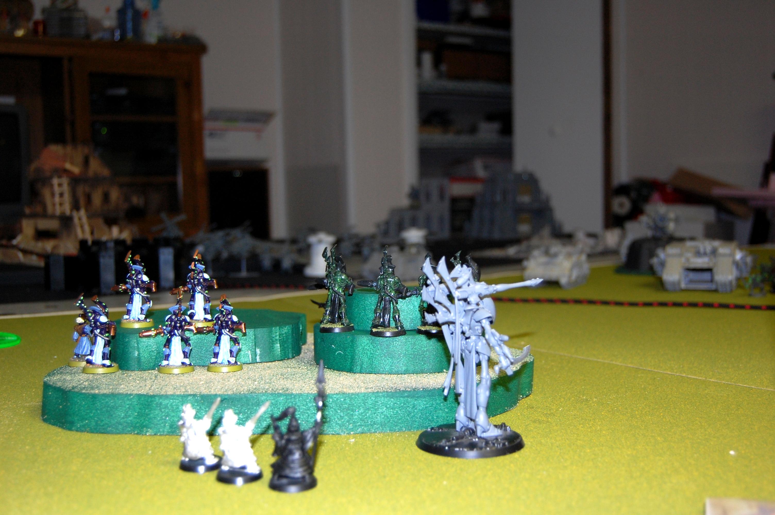 Eldar Setup 5