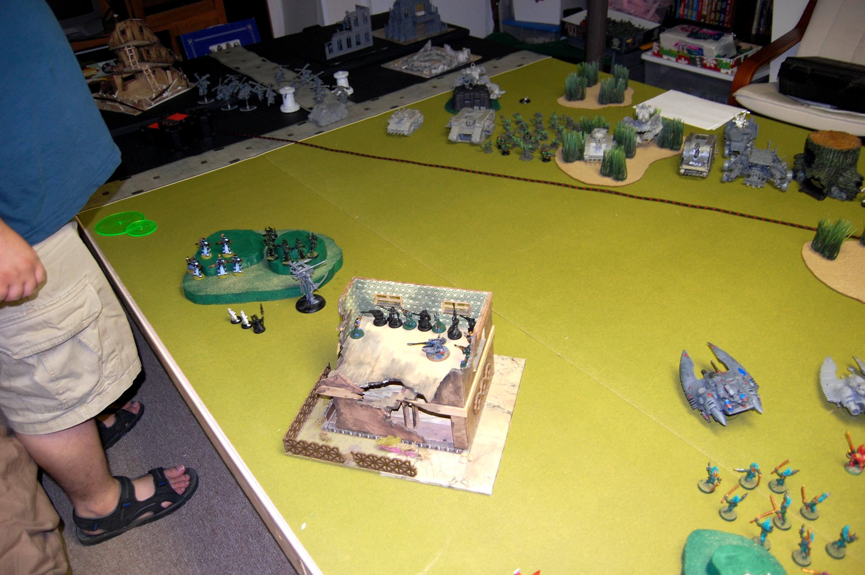 Objective 3
