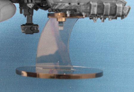S6 Flying Base