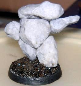 Codex, Conversion New, Creature, Creatures, Dreadnought, Dreadnought Enymies, New Codex, Stony