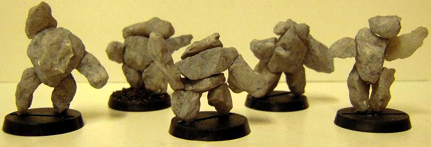 Codex, Conversion New, Creature, Creatures, Dreadnought, Dreadnought Enymies, New Codex, Ston, Stony