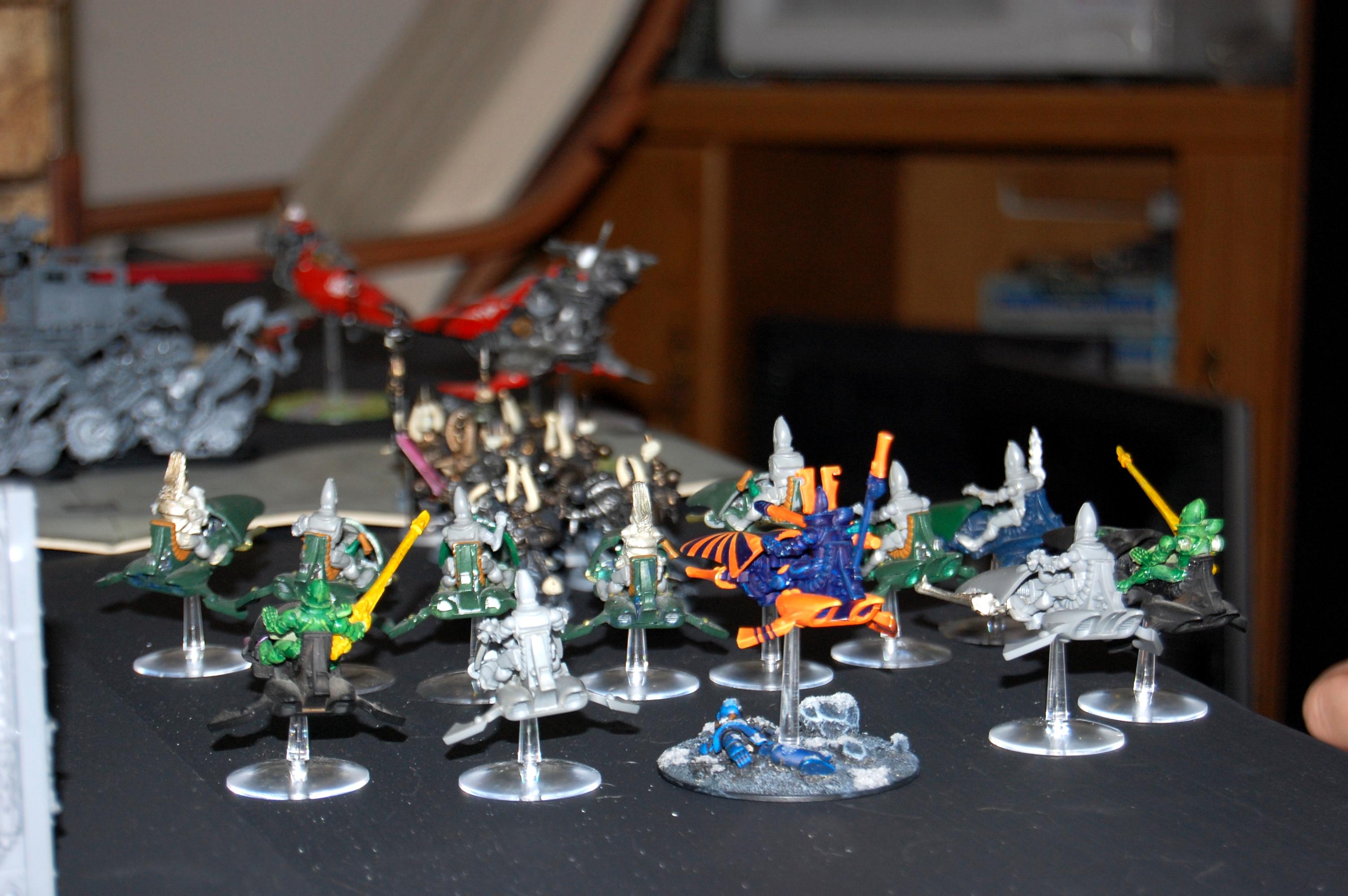 Eldar Turn 2x01