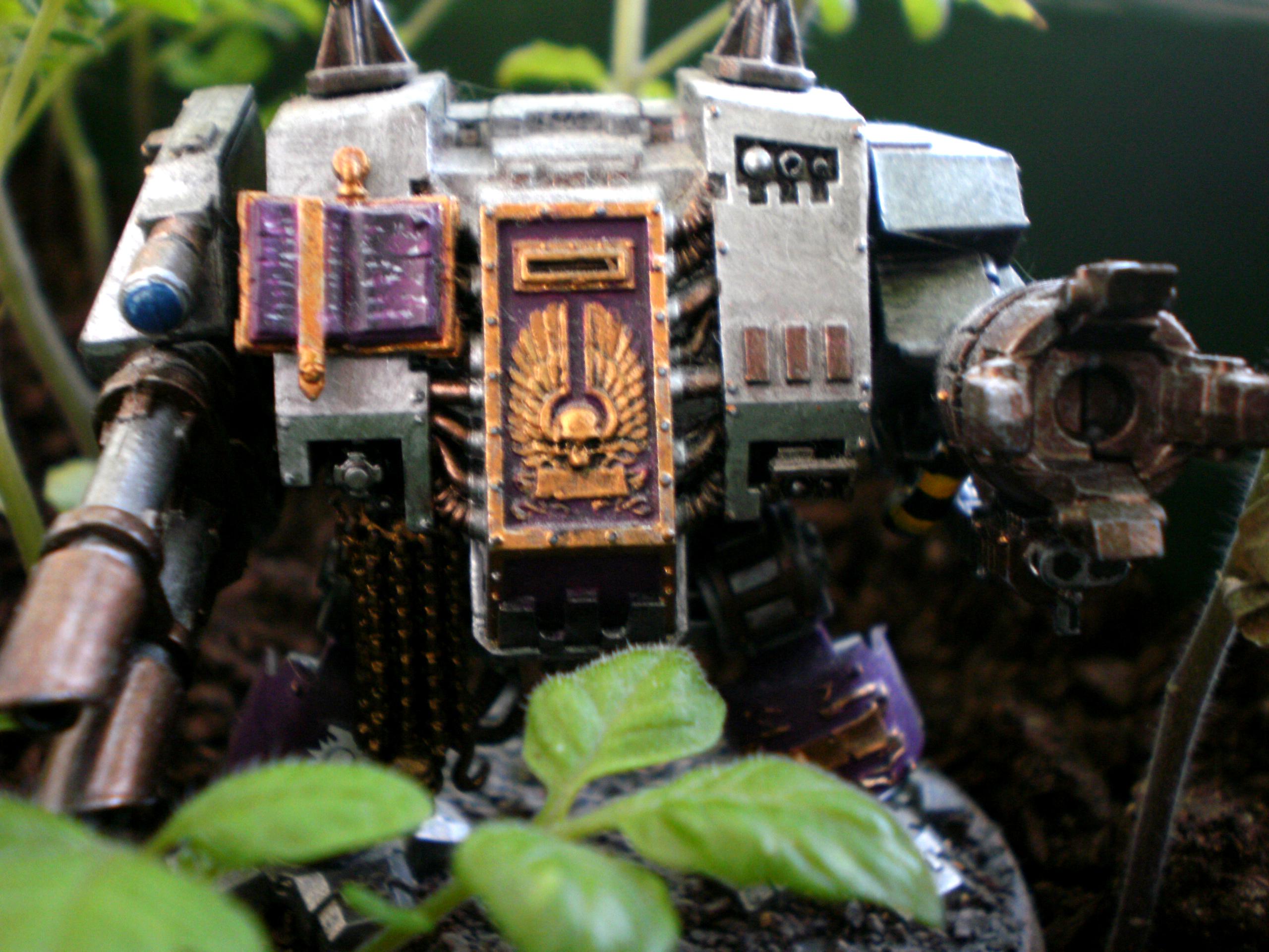 Battle, Conversion, Dreadnought, Grey, Inquisition, Inquisitor, Knights, Marines Marines, Noel, Sisters Of Battle, Space