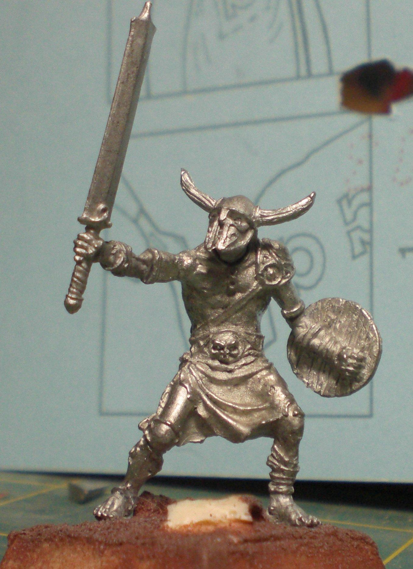 Cool Marauder