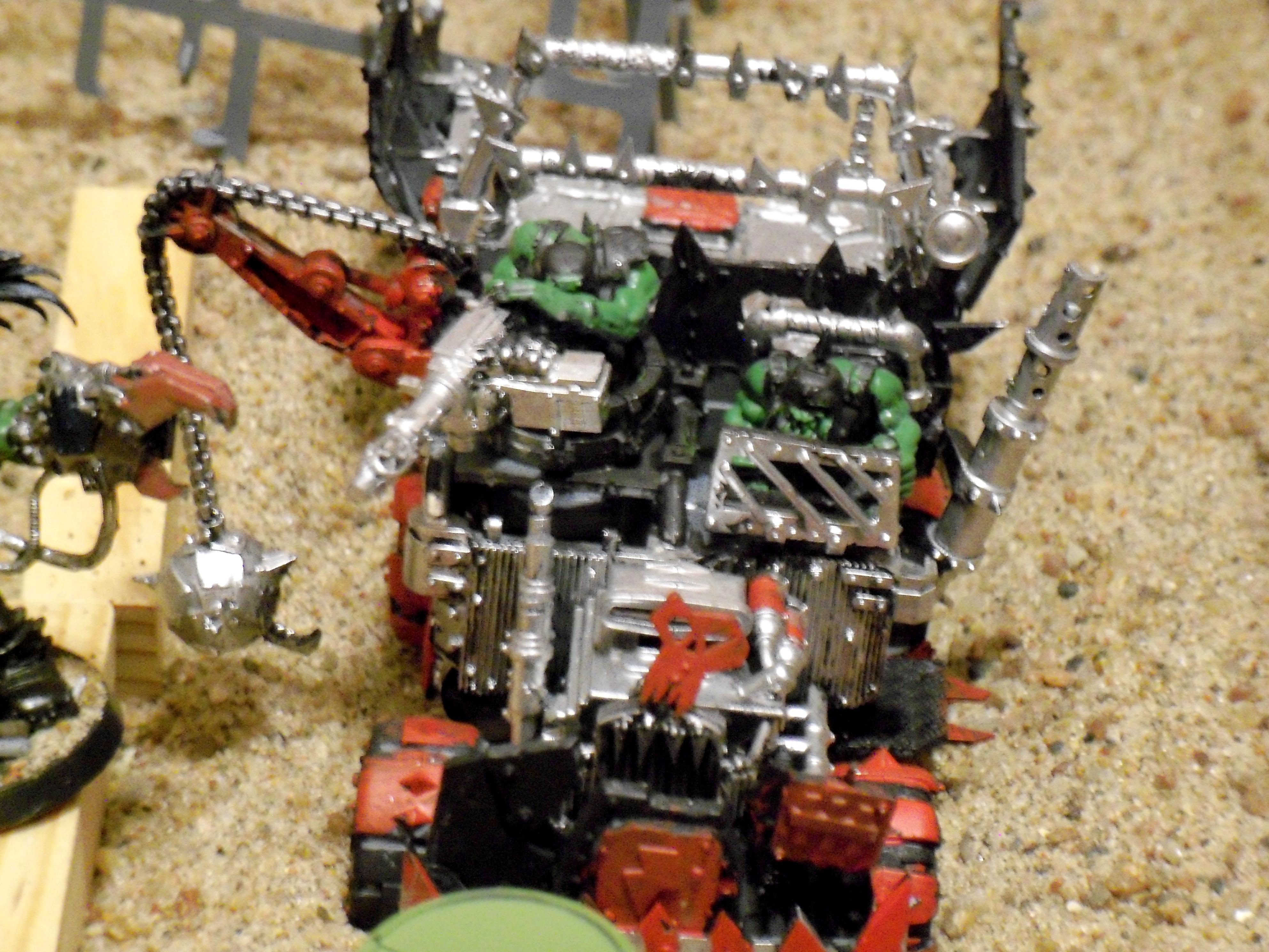 Trukk