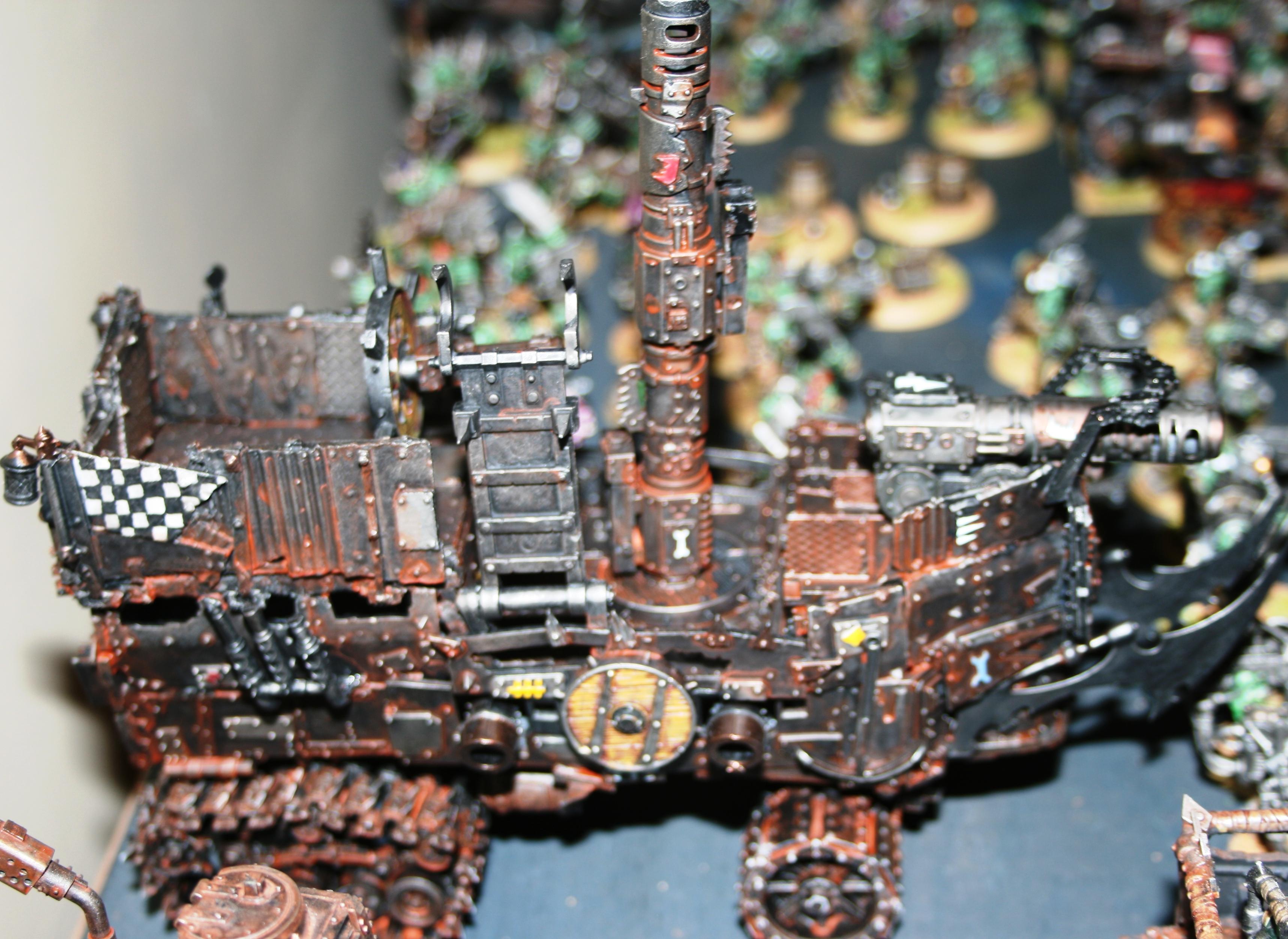 Orks