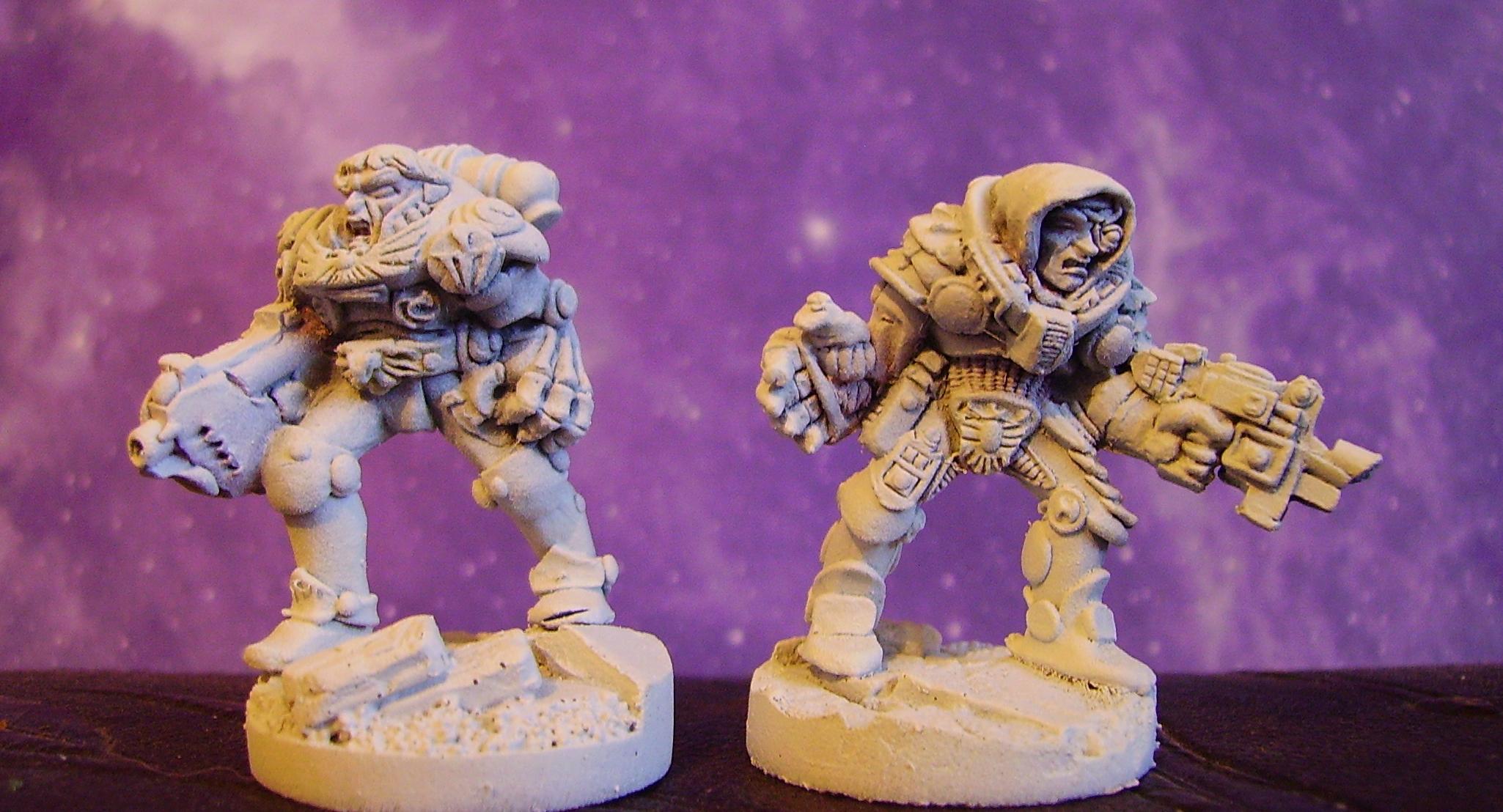Rogue Trader