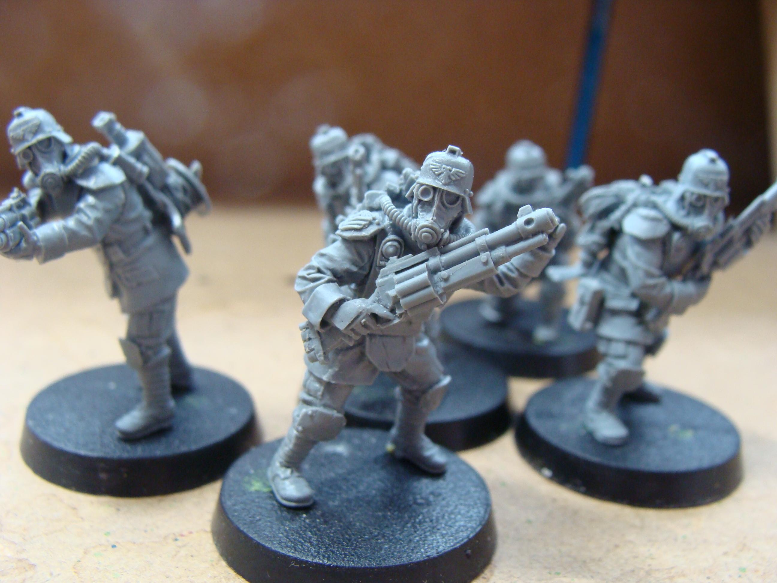 Death Korps of Krieg