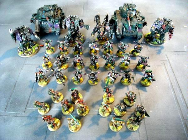 Group, Non-zoomable