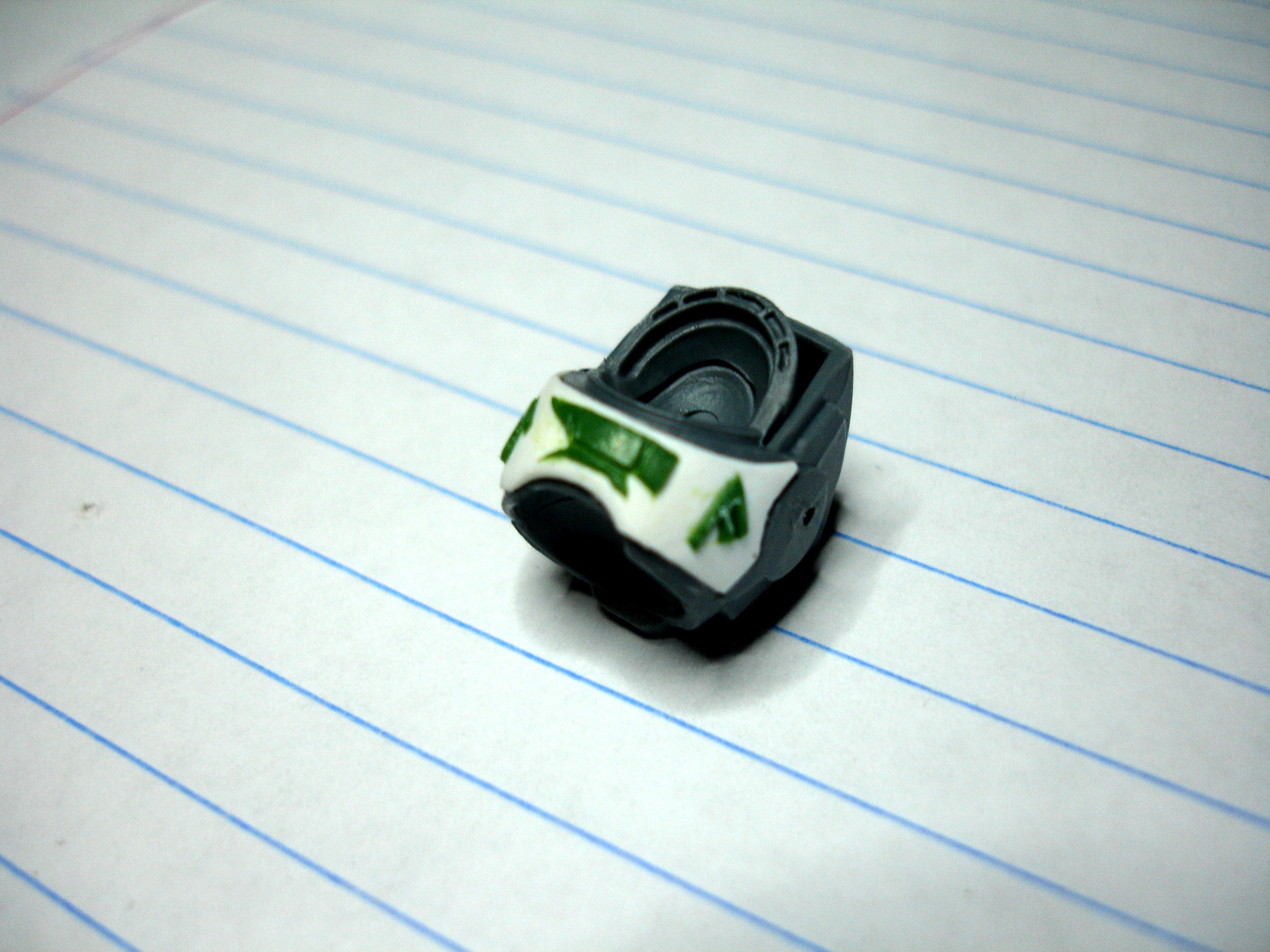 Arjac conversion 1