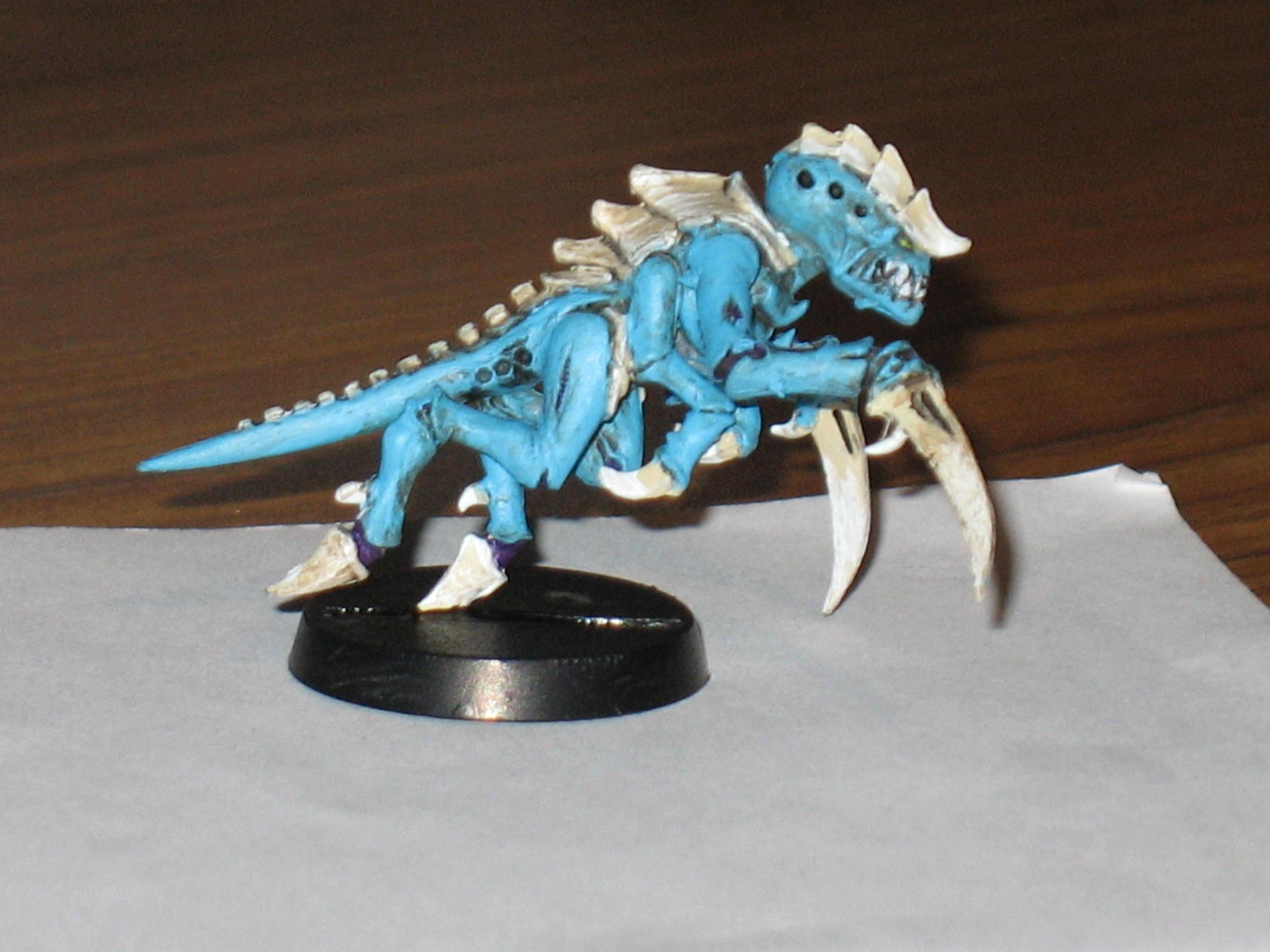 Ice nids test