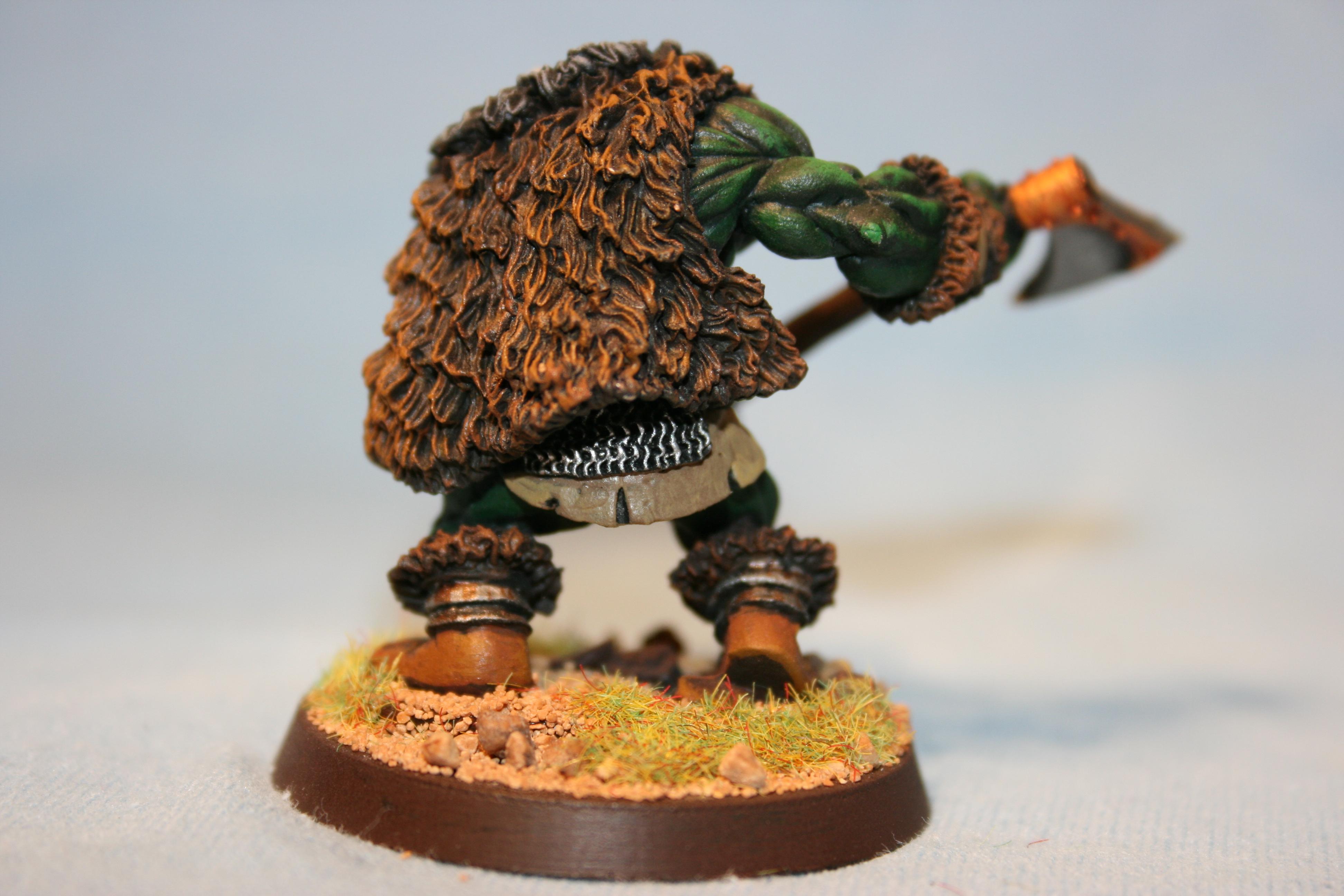 Orc Boss
