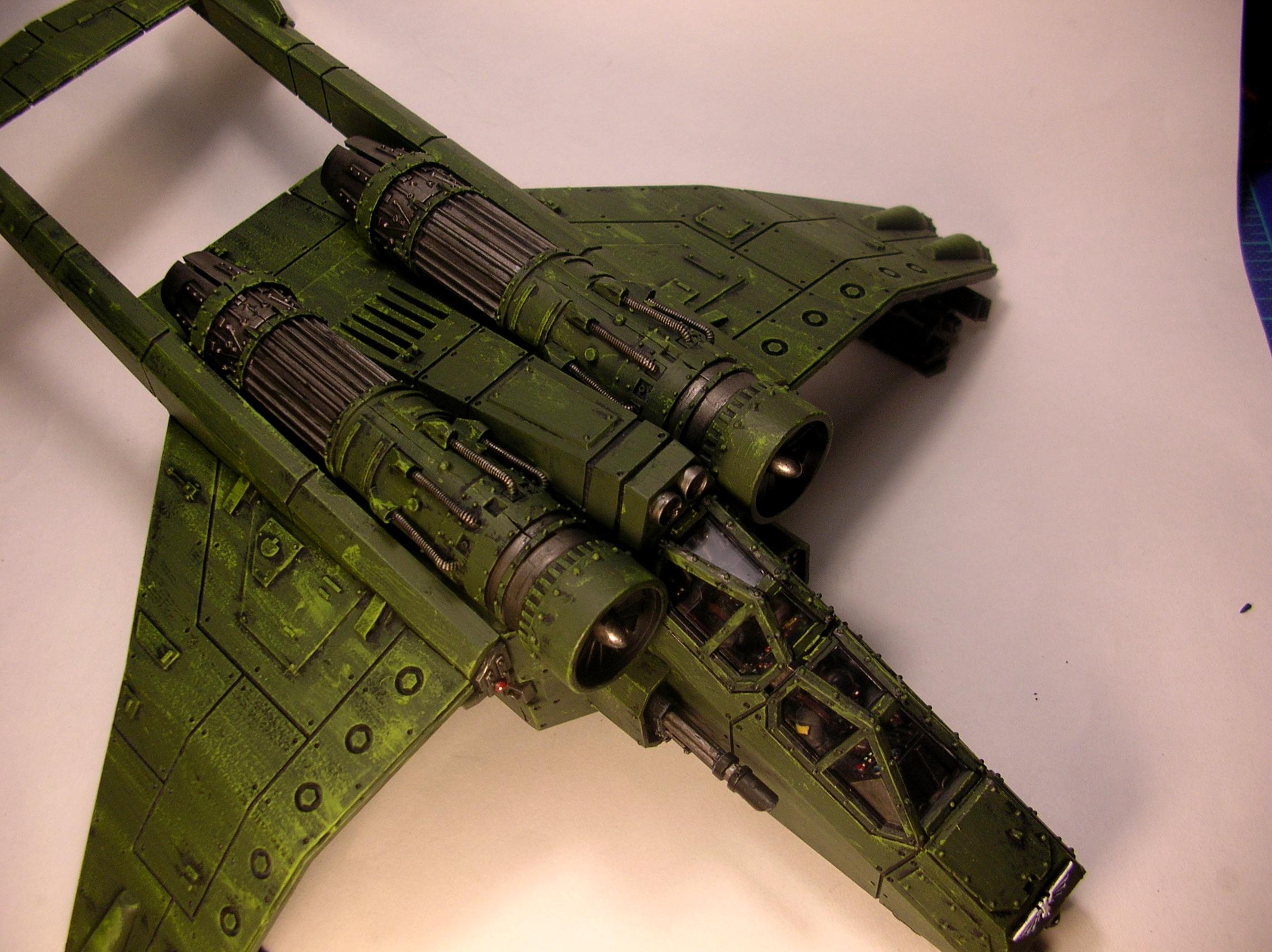 Imperial Guard, Warhammer 40,000