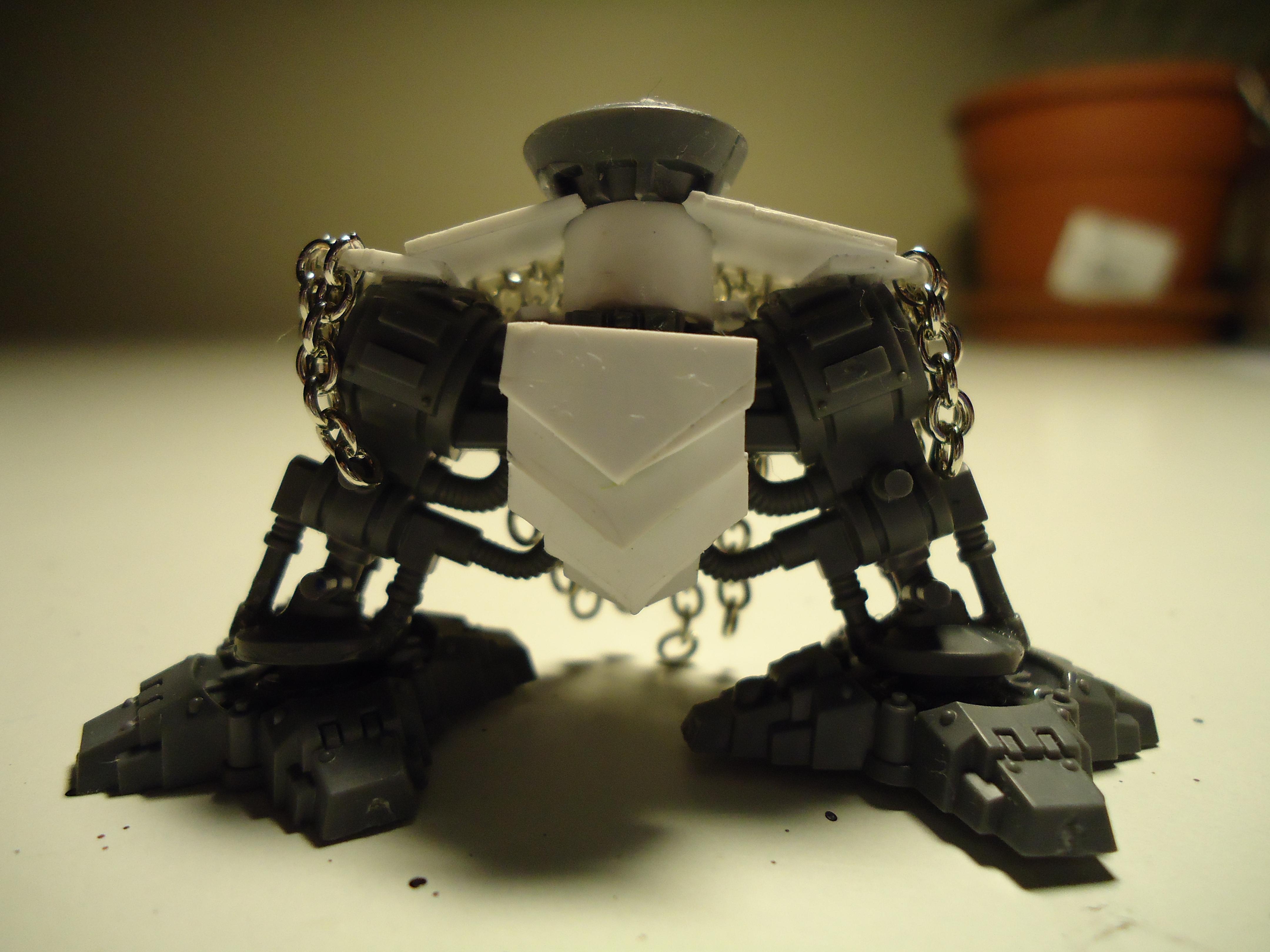 legs front