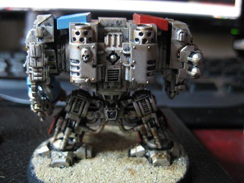 Dreadnought