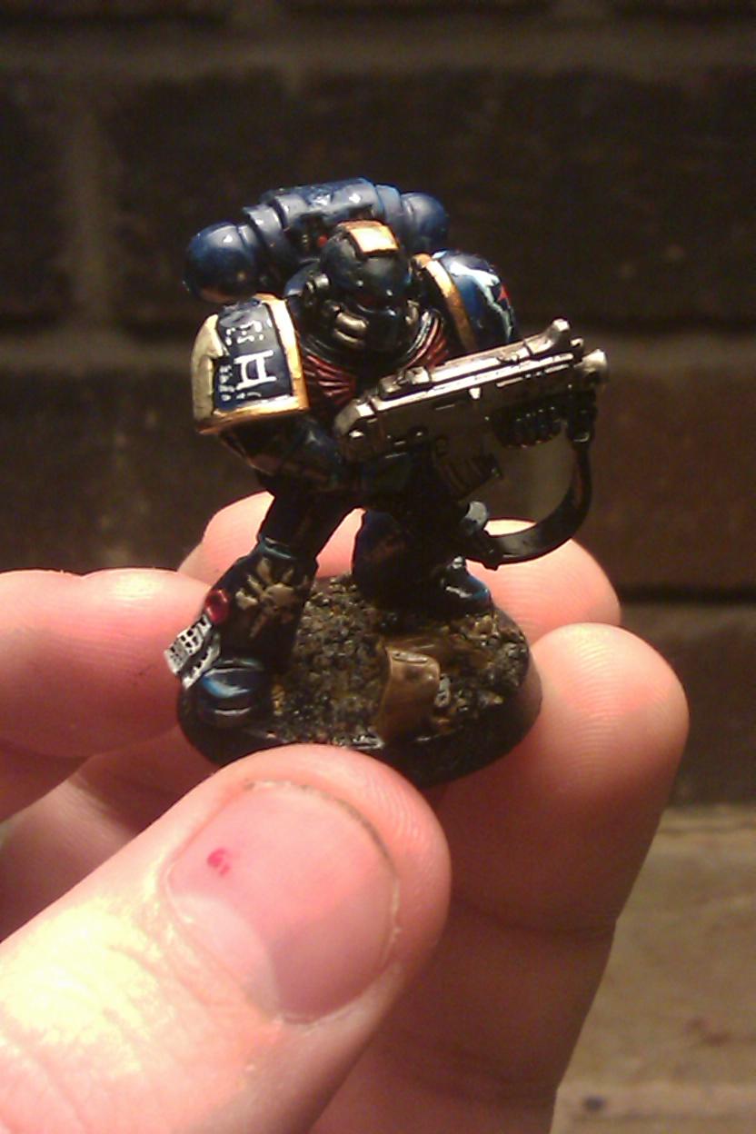 Night Lord