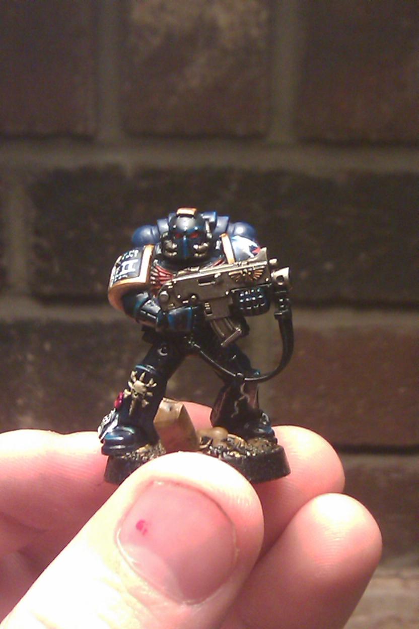 Night Lord