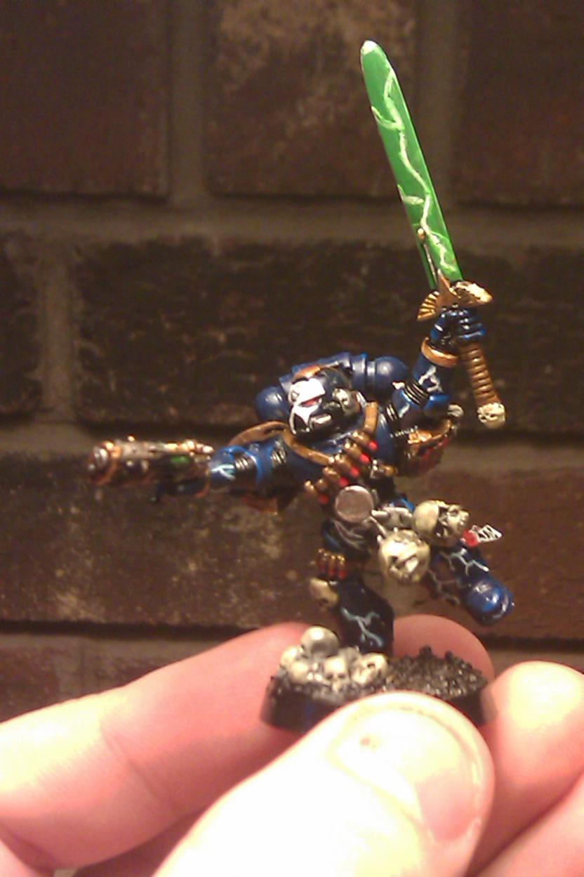 Night Lord SGT