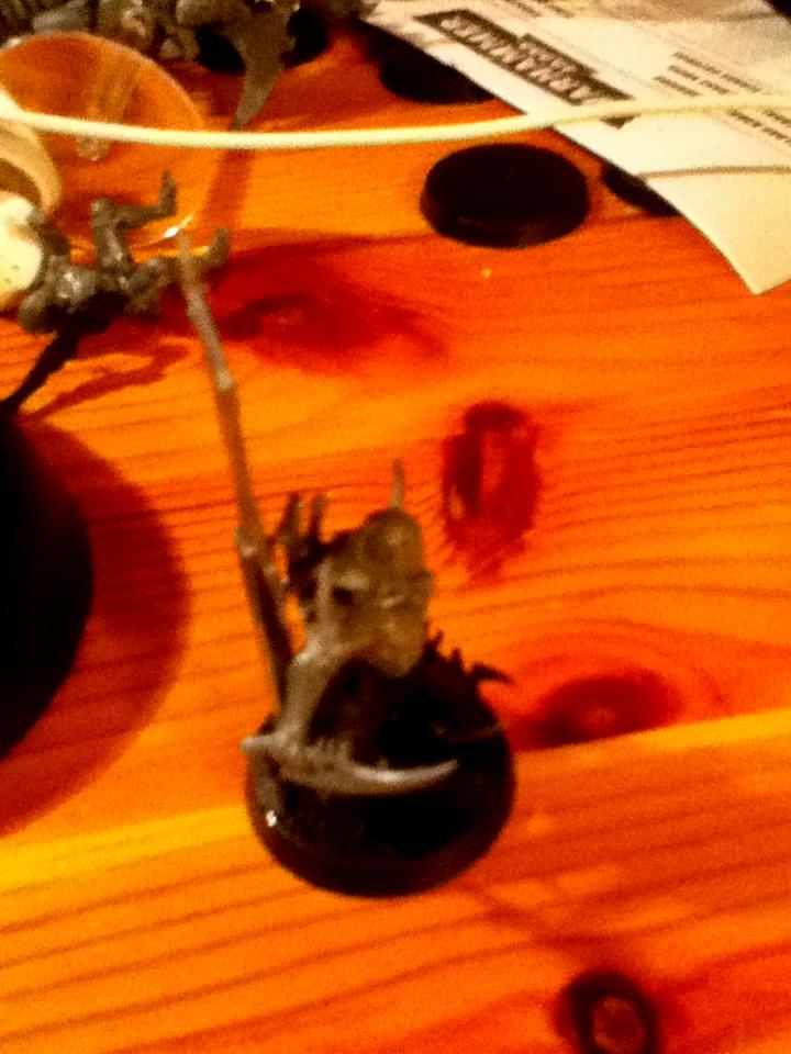 Archon, Dark, Darkeldar, Eldar