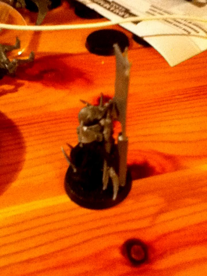 Archon, Dark, Darkeldar, Eldar