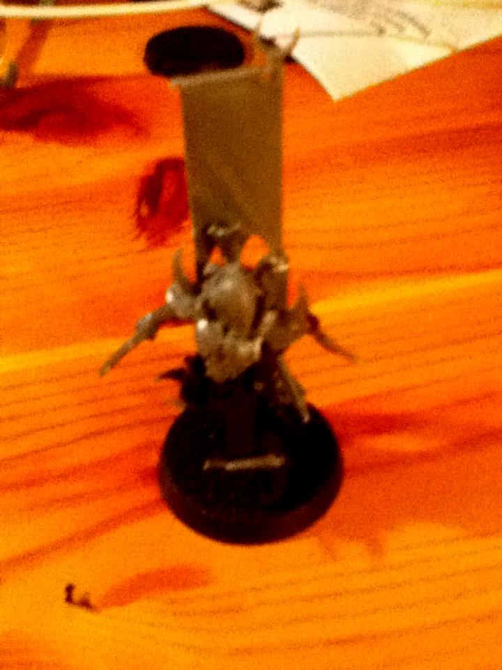 Archon, Dark, Darkeldar, Eldar