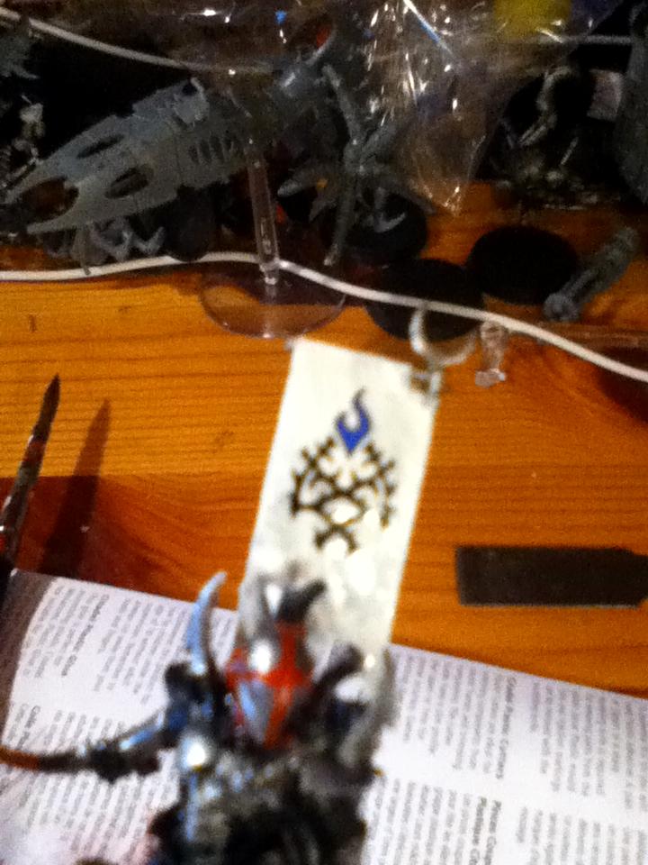 Archon, Awesome, Dark, Darkeldar, Eldar, Sauce