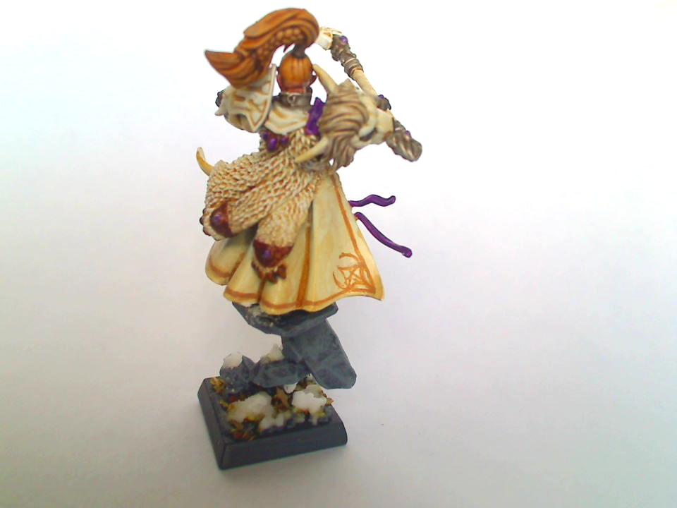 High Elf Archmage of Chrace 3