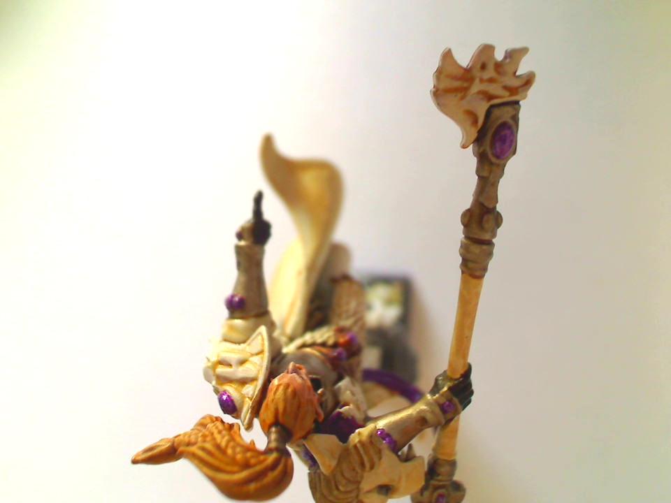 High Elf Archmage of Chrace 6